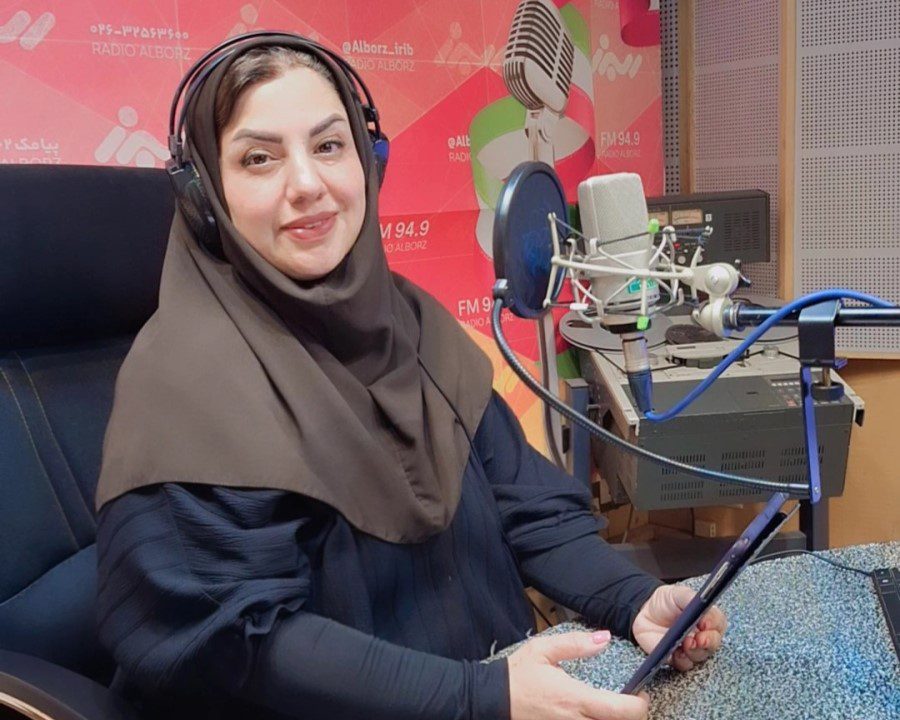 کلاس سخنوری کرج