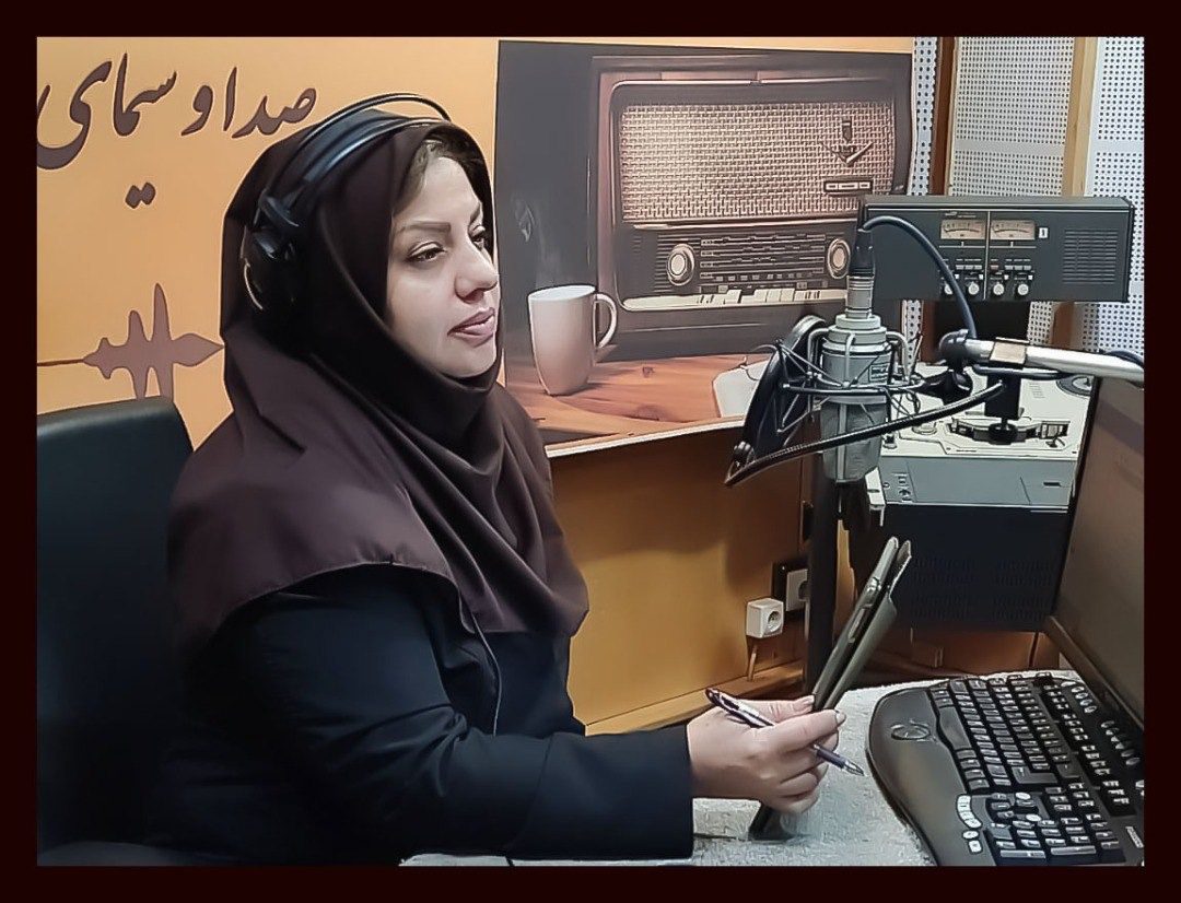 آموزشگاه فن بیان و گویندگی